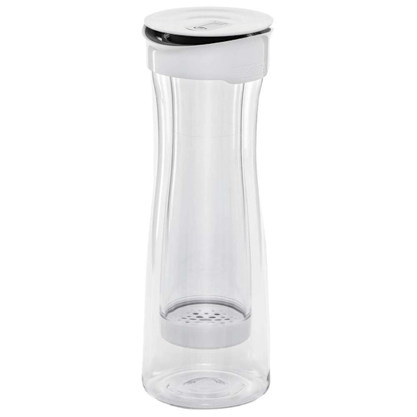 Brita Suodatinpullo Fill&serve Mind 1,3 Litraa Kirkas