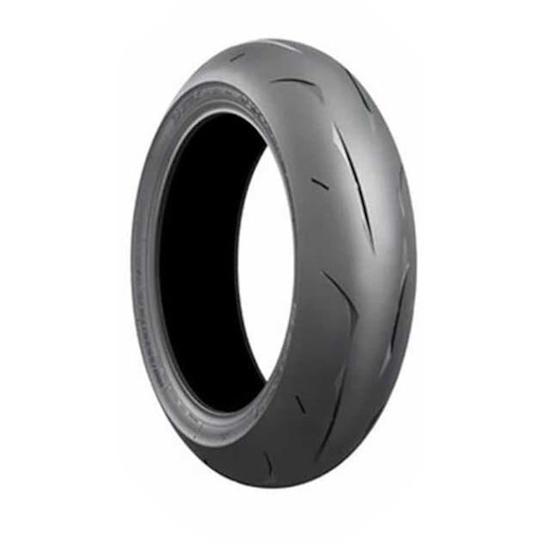 Bridgestone Baghjul Rs10r (73w) Tl 8437 Sort 190 / 50 / R17