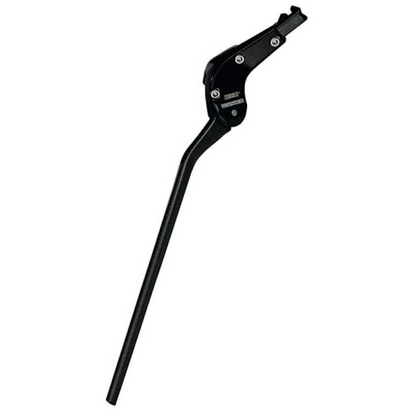 Pletscher Esge Multi Rear Sort 28´´ - 700