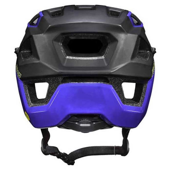 Julbo Forest Mips Mtb-kypärä Musta,Violetti 55-59 cm