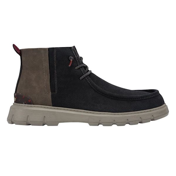 Hey Dude Tossut Boris Eco Beige,Sininen EU 42 Mies