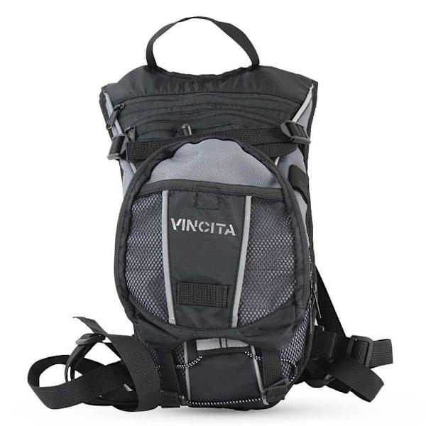 Vincita B115 Hydreringsryggsäck 1.5l Svart
