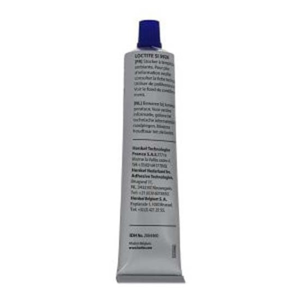 Loctite Fugemasse Si 5926 100ml Transparent
