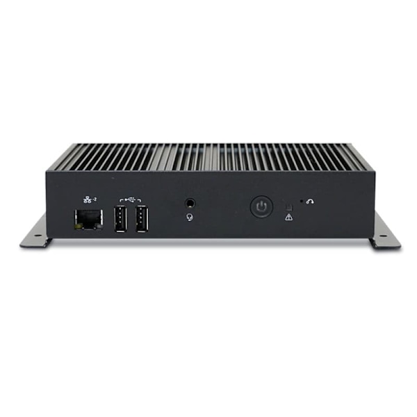 Aopen De3650c N6210/4gb/64gb Ssd Pöytätietokone