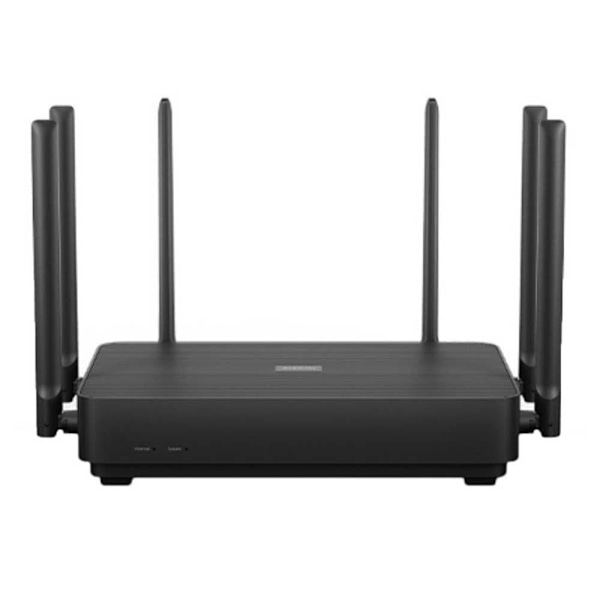 Xiaomi Router Ax3200 Sort