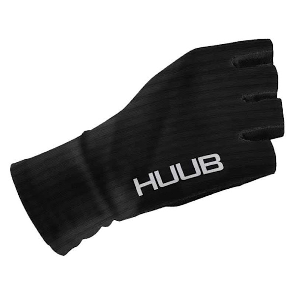 Huub Handsker Aero Sort M Mand