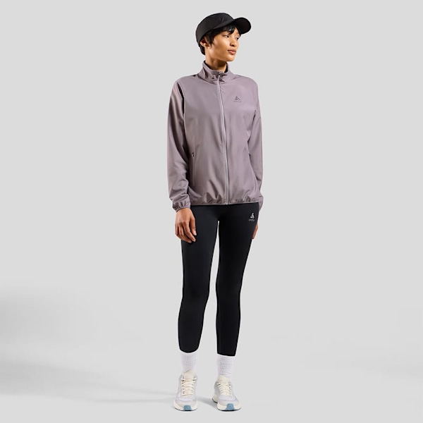 Odlo Essential Light Jacka  XS Kvinna