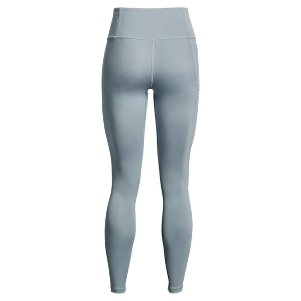 Under Armour Strumpbyxor Motion Blå L / Regular Kvinna