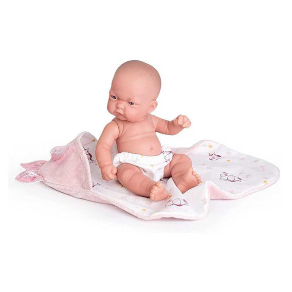 MuÑecas Antonio Juan Med Unicorn Cape Doll Pitu Vit