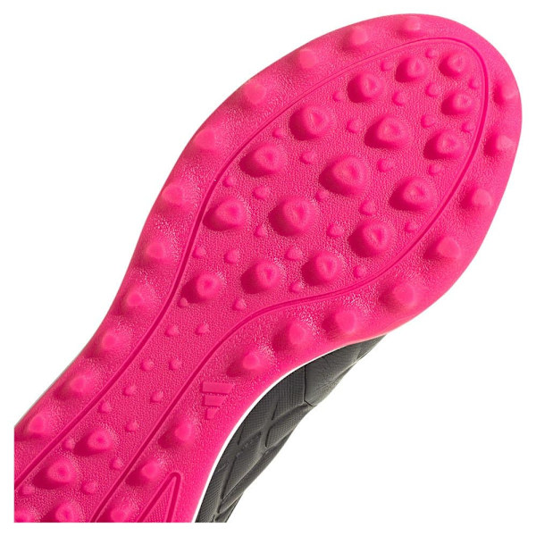 Adidas Fodboldstøvler Copa Pure.1 Tf Sort EU 40