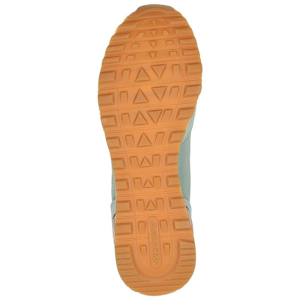 Skechers Trænere Og 85 Beige EU 38 Kvinde
