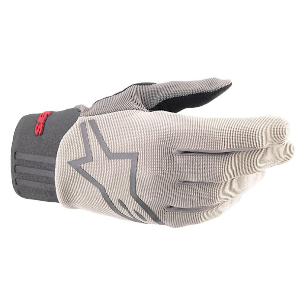 Alpinestars A-dura Handsker Grå L Mand