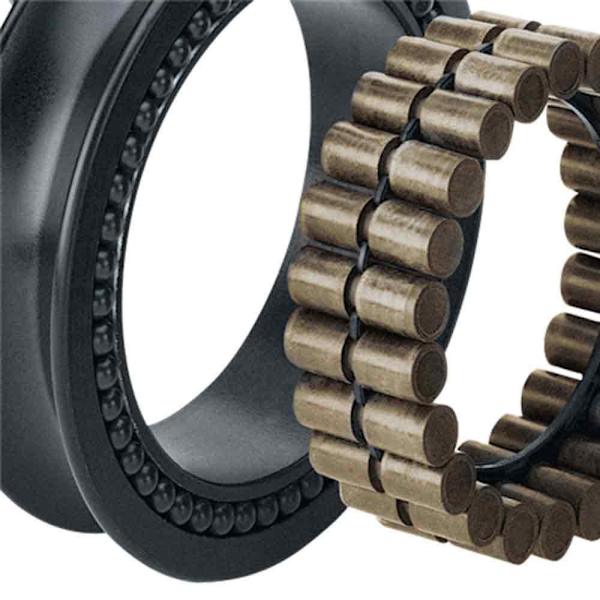 Harken Remskive High Load Footblock 57 Mm With Lockoff Sort