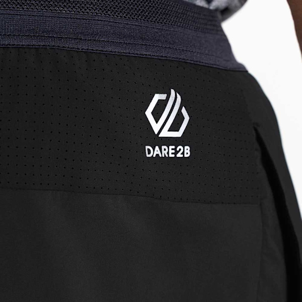 Dare2b Accelerate Shorts Sort 3XL / Regular Mand