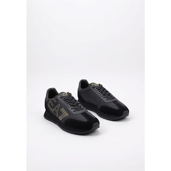 Ea7 Emporio Armani X8x101 Sko Sort EU 41 1/3 Mand
