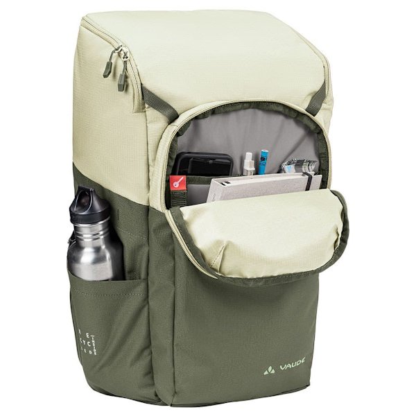 Vaude Tents Albali Ii Ryggsäck Beige