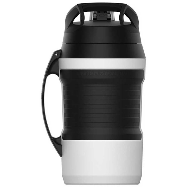 Under Armour Pullo Playmaker Jug 1.9l Valkoinen