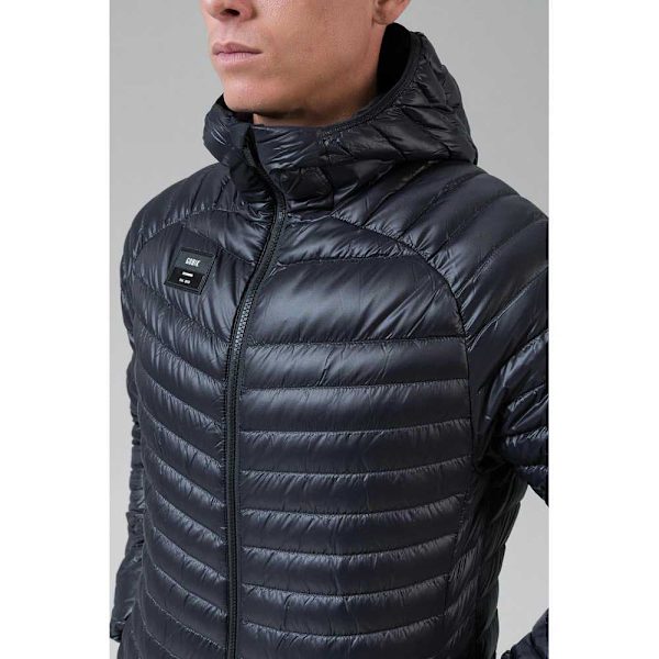 Gobik Takki Discovery Sininen 2XL Mies