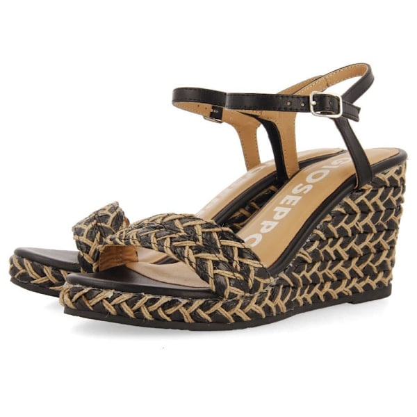 Gioseppo 72006 Sandaler Sort EU 37 Kvinde