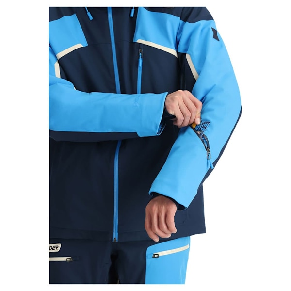 Spyder Leader Jakke  S Mand