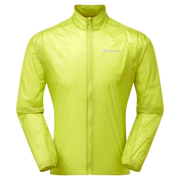 Montane Featherlite Nano Jacka Grönt 2XL Man