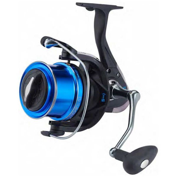 Herculy Surfcasting Reel Tide Bs Sort 570