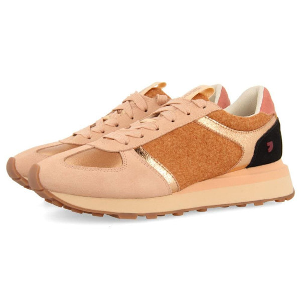 Gioseppo Rye Skor Brun EU 37 Kvinna