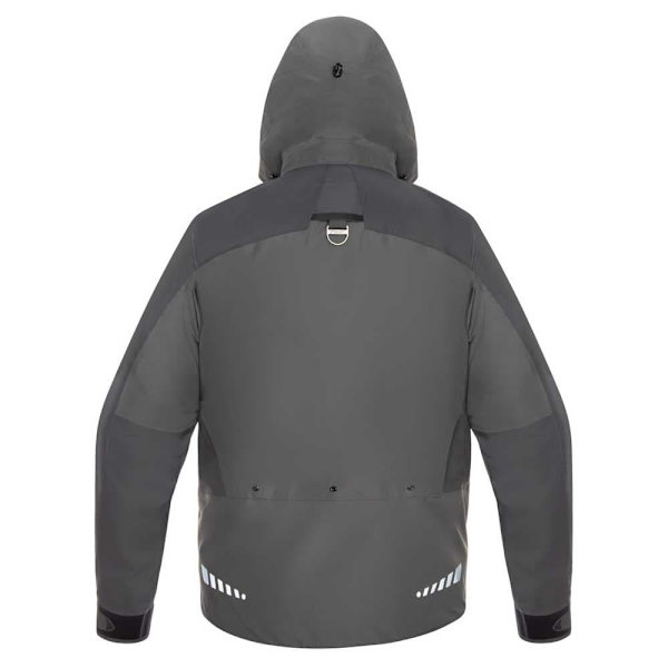 Graff Jakke Fishing Grøn 2XL Mand