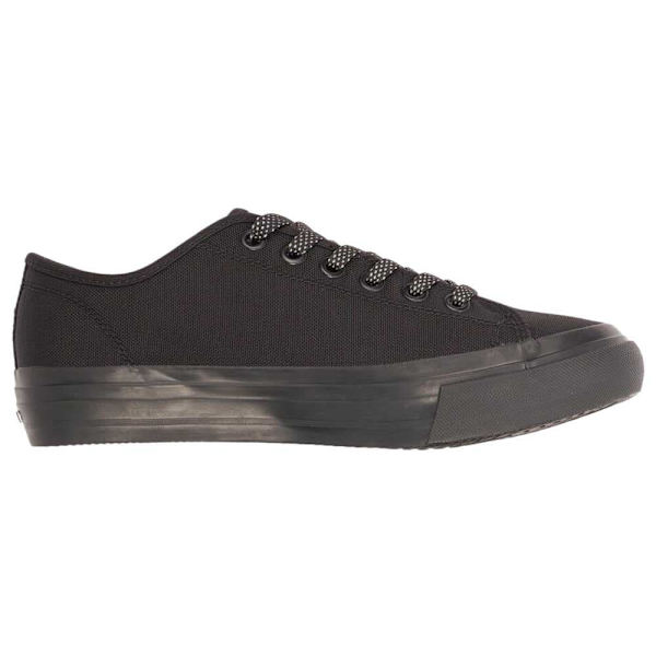 Chrome Sneakers Kursk Aw Pro Svart EU 38 Man