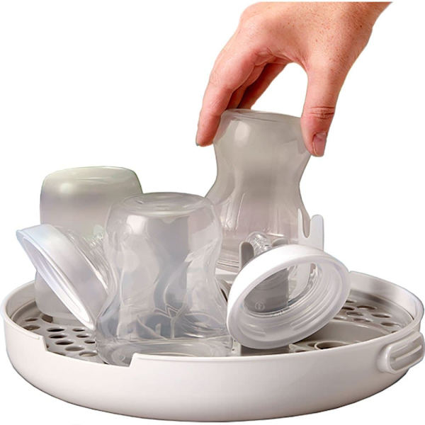 Tommee Tippee Microwave Vit