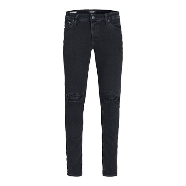 Jack & Jones Jeans Liam Original Am 305 Sort 32 / 34 Mand