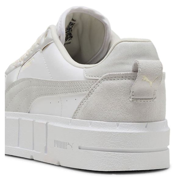 Puma Select Cali Court Lenkkarit Valkoinen EU 39 Nainen