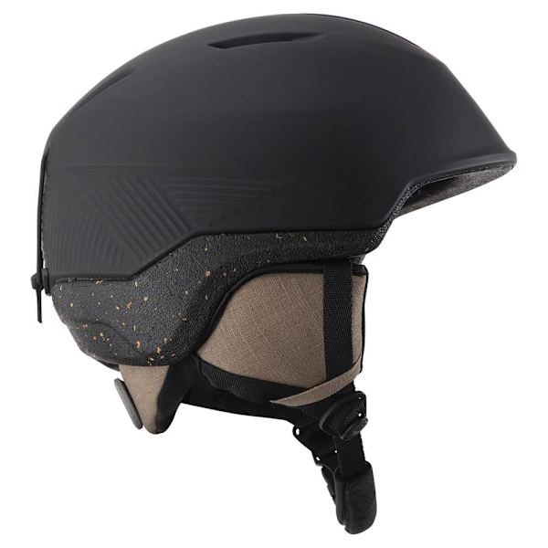 Rossignol Fit Impacts Essential Hjelm Sort L-XL