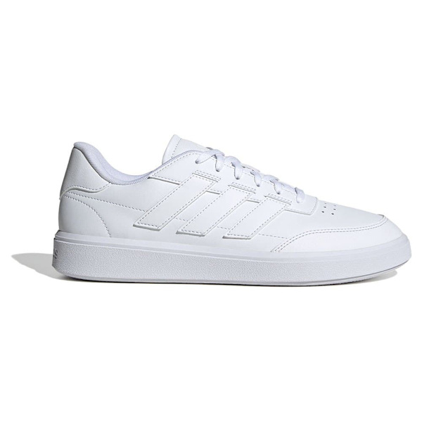 Adidas Utbildare Courtblock Vit EU 40 2/3 Man
