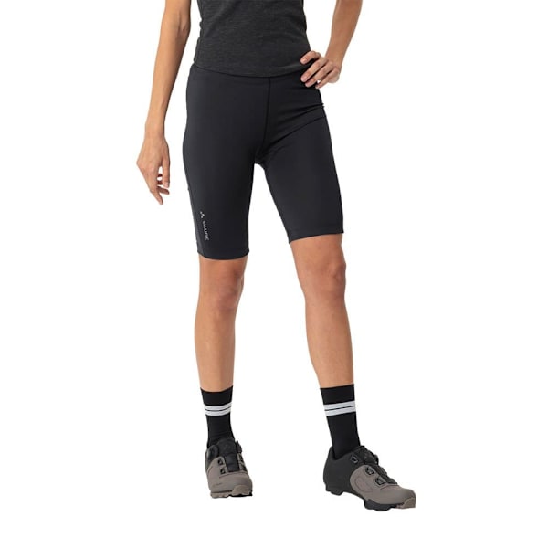 Vaude Shorts Für Den Innenbereich Bike Tp Sort 38 Kvinde