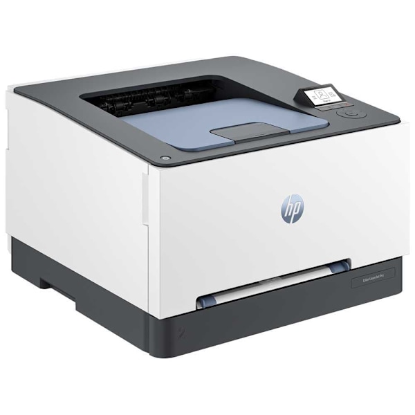 Hp Laserjet Pro 3202dn Skrivare Vit