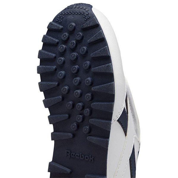 Reebok Skor Royal Rewind Run Alt Vit EU 27 1/2