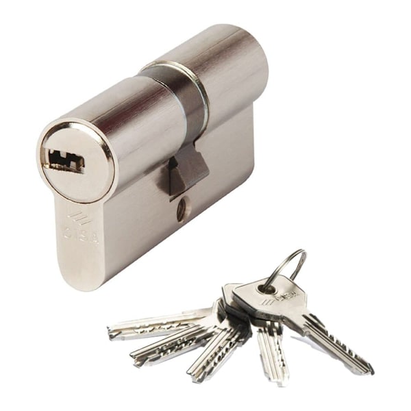 Cisa Lukko 88536 35x35 Kultainen