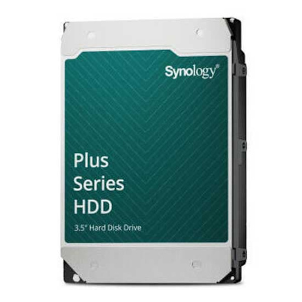 Synology Hat3310-12t 12tb Hdd Hot Swap