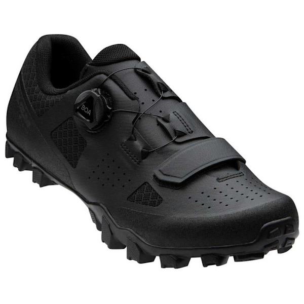 Pearl Izumi X-alp Mesa Mtb-sko Sort EU 37 Mand