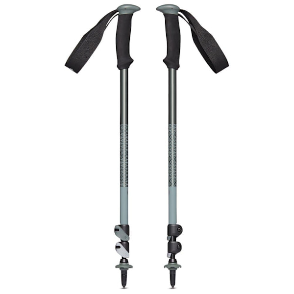 Black Diamond Polakker Trail Sport Søvfarvet 100-140 cm