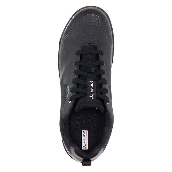 Vaude Sko Moab Stx Hvid,Sort EU 44 Mand