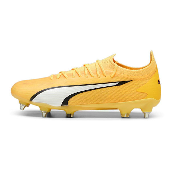 Puma Fotbollsskor Ultra Ultimate Mxsg Gul EU 39
