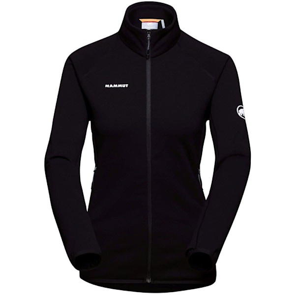 Mammut Aconcagua Jacka Svart XS Kvinna