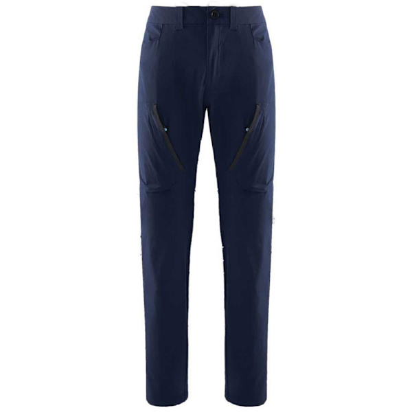 North Sails Performance Byxor Trimmers Fast Dry Blå 32 Man