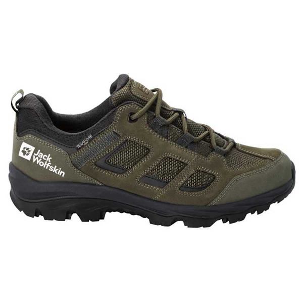 Jack Wolfskin Vojo 3 Texapore Low Vandresko  EU 44 1/2