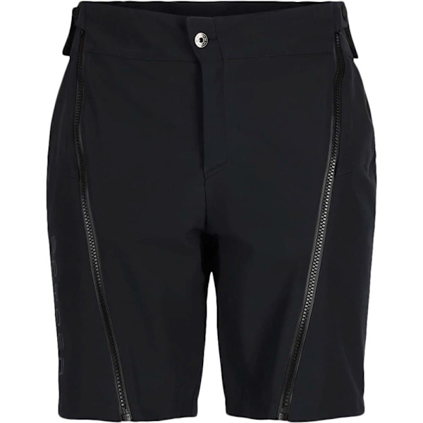 Spyder Training Softshell Shorts Svart L Pojke