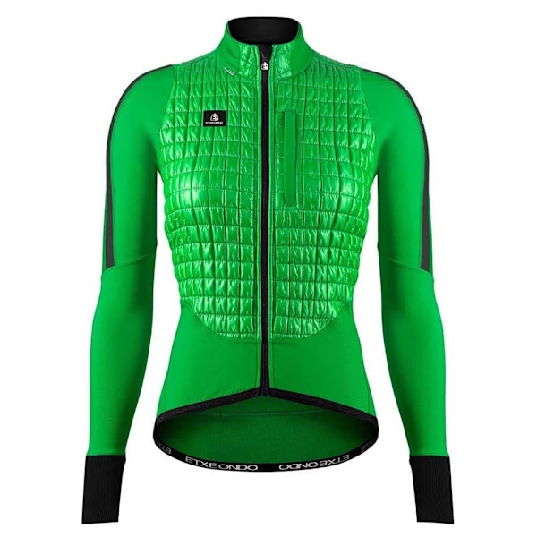Etxeondo Ara Primaloft Jacka Grönt XS Kvinna