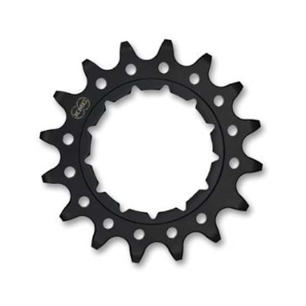 Kmc Kædehjul R Rohloff Alu 7075 1/8´´ Søvfarvet 16t