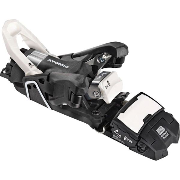 Atomic Ski Touring Bindinger Shift 10 Mnc Sort 100 mm